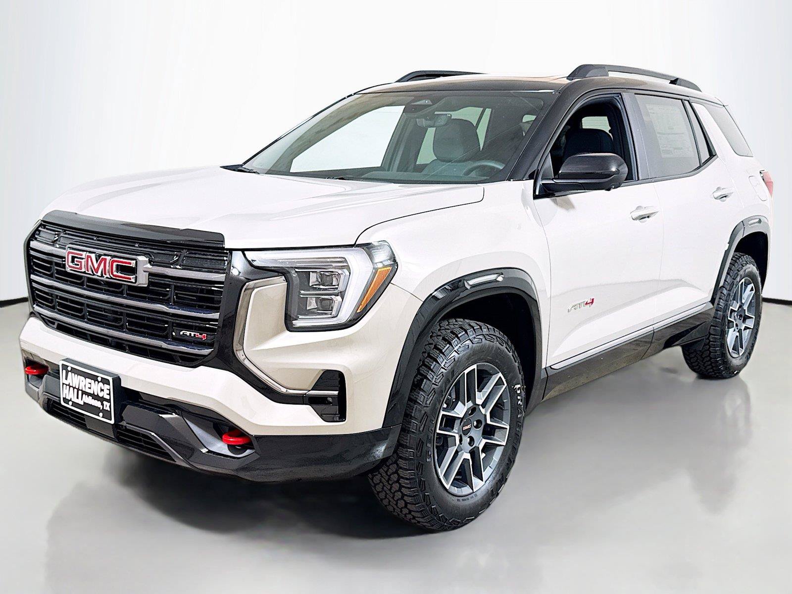 New 2027 GMC Terrain AT4 w/ Technology Package II