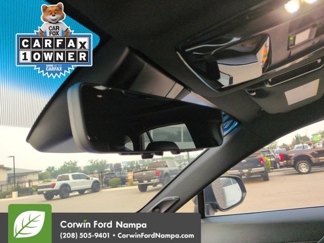 Used 2024 Toyota Venza Limited AWD/4WD image 21