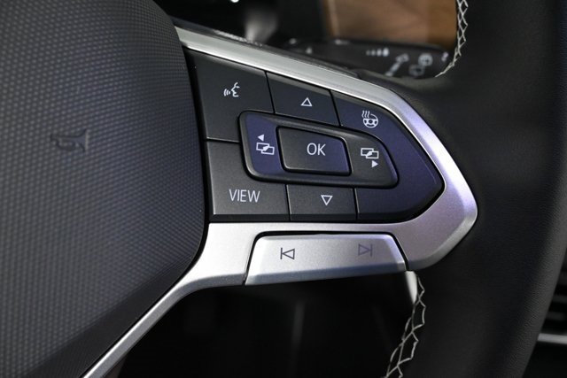 New 2026 Volkswagen Atlas SE image 21