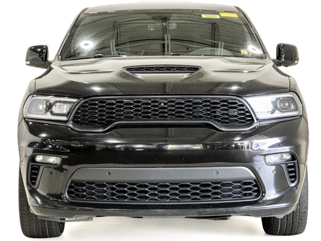 Used 2022 Dodge Durango R/T w/ Blacktop Package AWD/4WD image 2