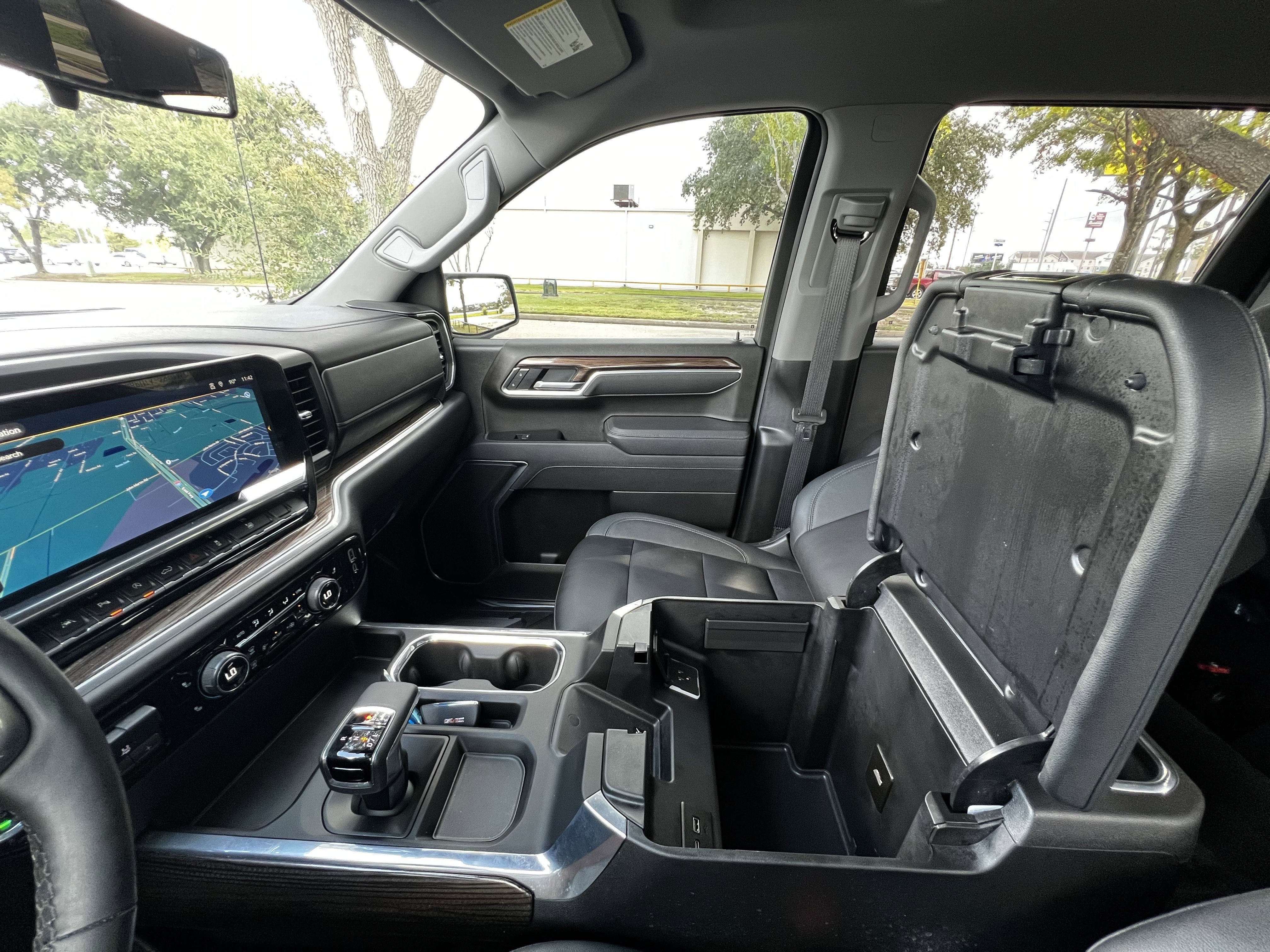 Used 2025 Chevrolet Silverado 1500 LT w/ All Star Edition Plus image 21