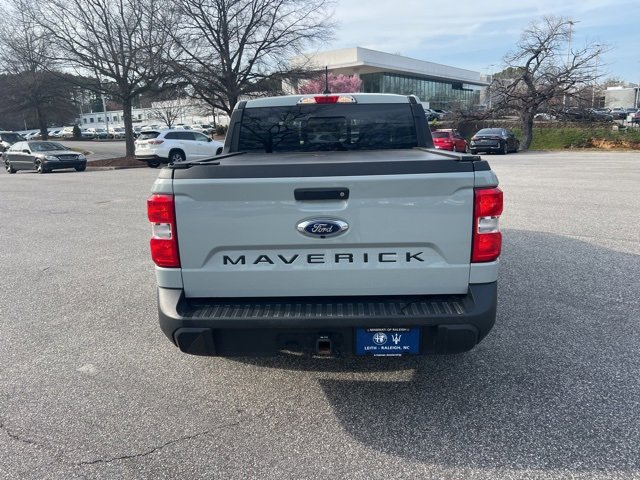 Used 2023 Ford Maverick XLT image 4