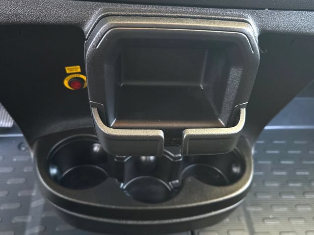 Used 2025 RAM ProMaster 2500 FWD image 17