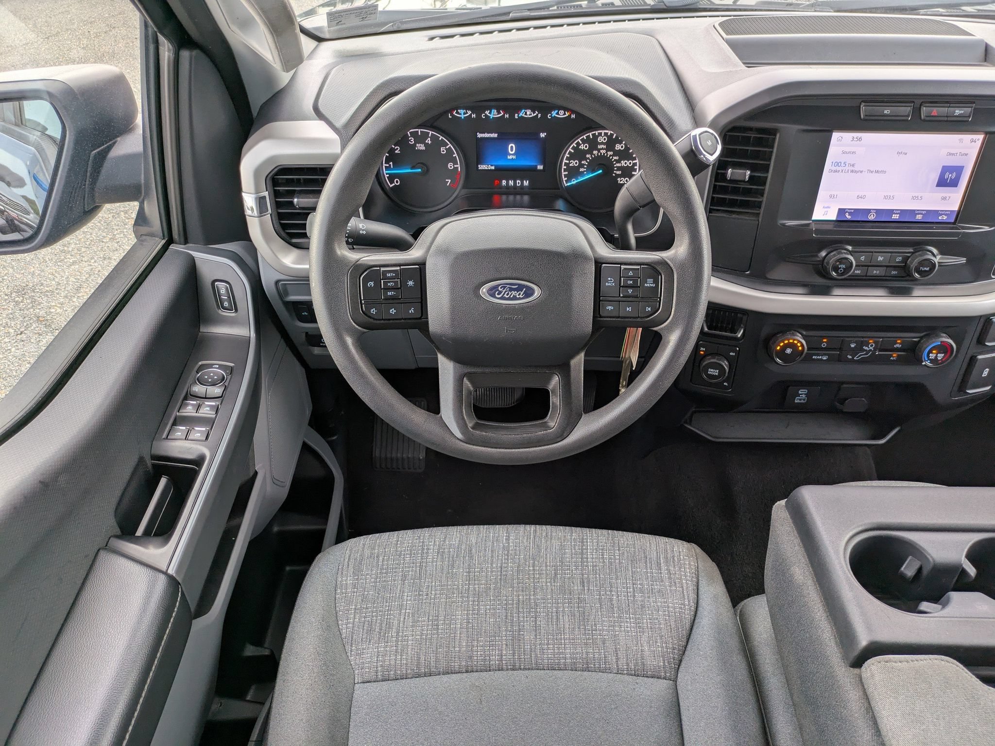 Used 2022 Ford F150 XLT AWD/4WD image 17