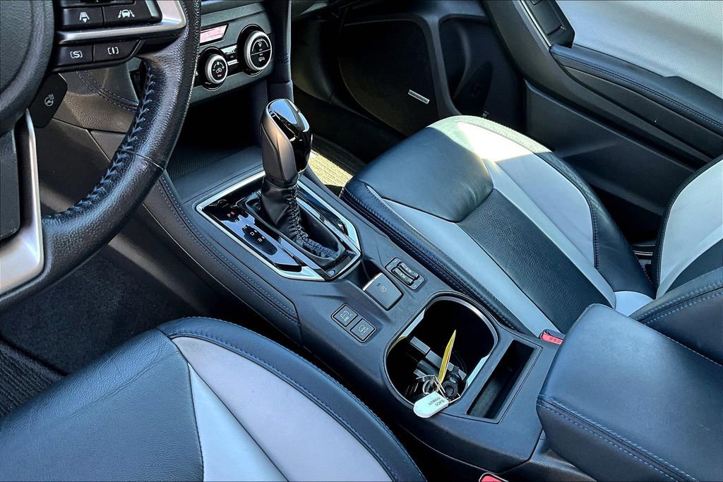 Used 2019 Subaru Crosstrek Hybrid w/ Moonroof Package w/Navigation image 10