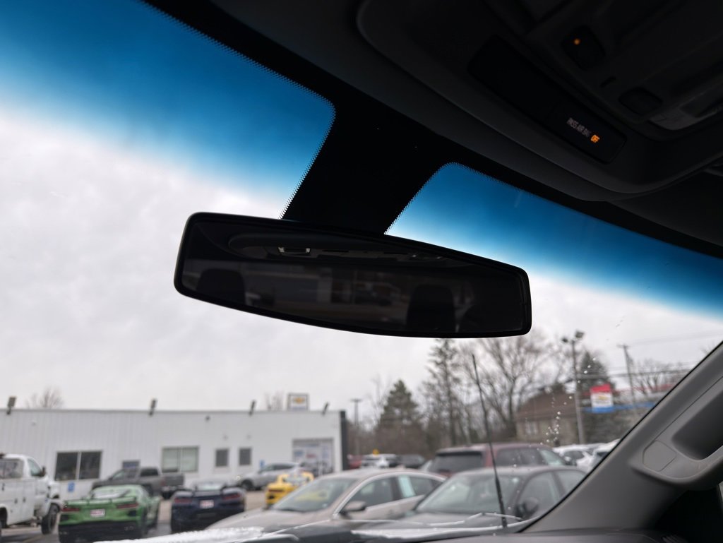 Used 2023 Chevrolet Silverado 2500 W/T w/ WT Fleet Convenience Package image 44