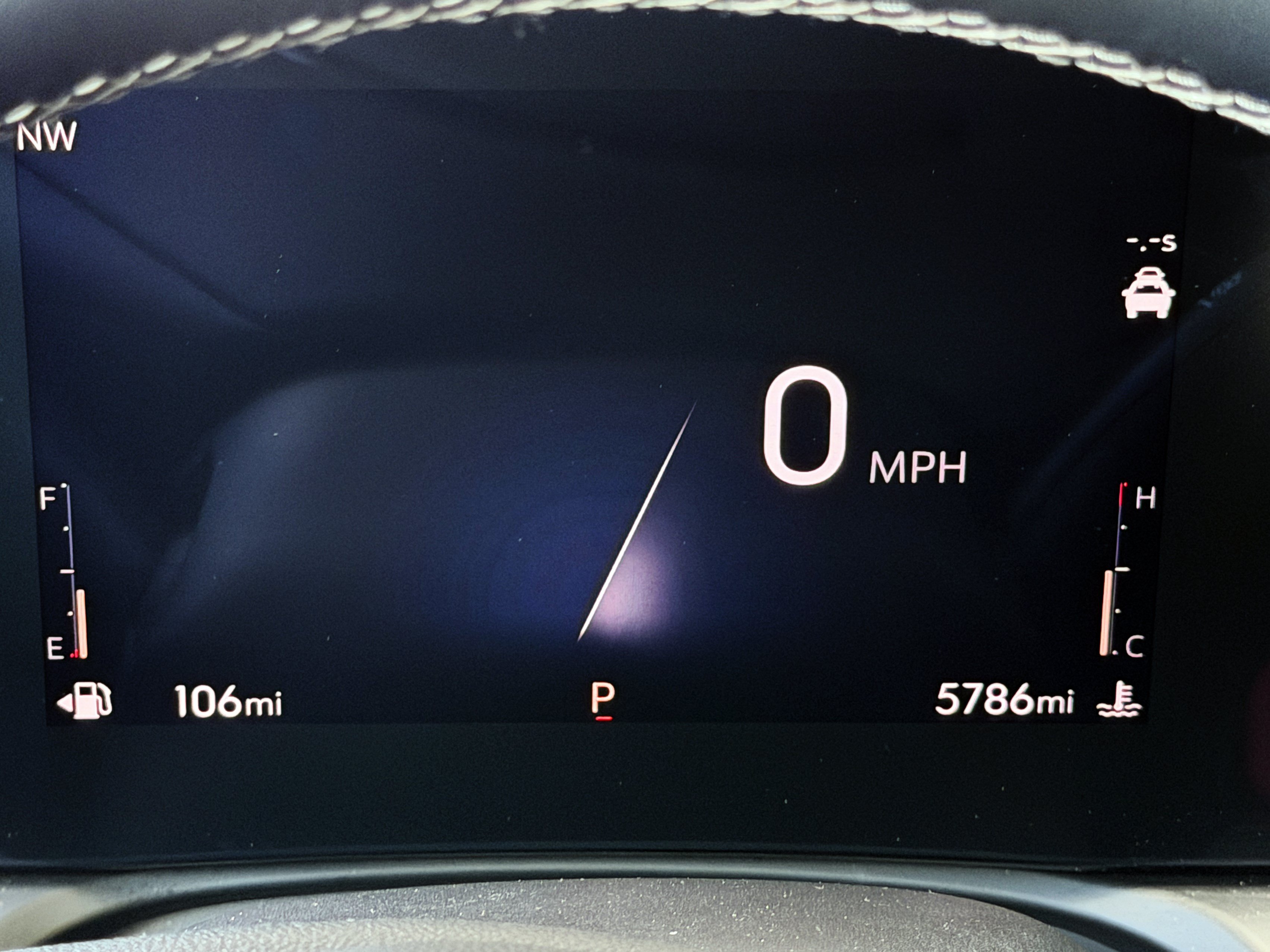 Used 2024 Buick Encore GX Preferred FWD image 31