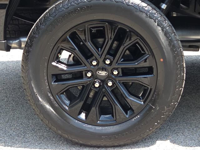 New 2025 Ford F150 Lariat w/ Equipment Group 502A High image 9