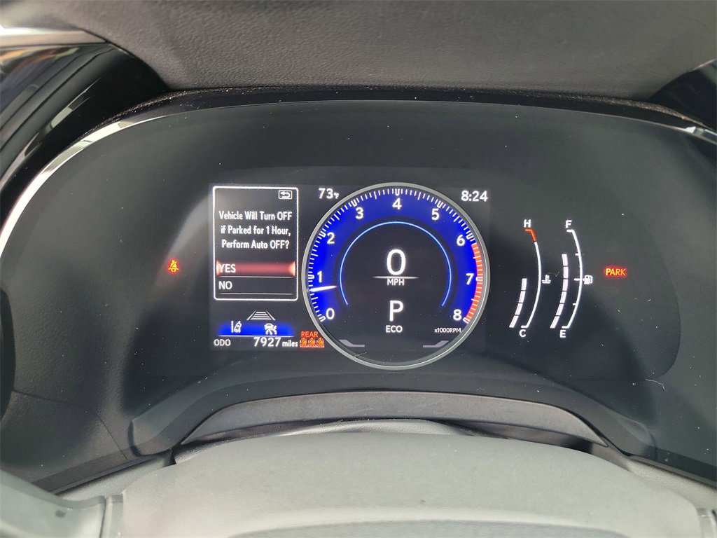 Used 2024 Lexus RX 350 FWD image 18