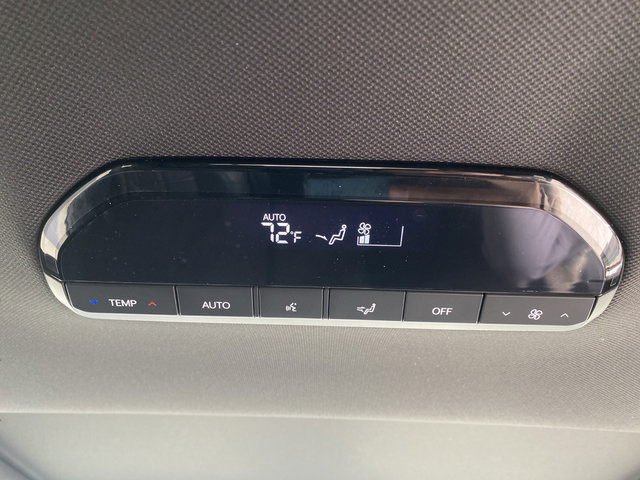 New 2027 Kia Telluride SX X-Line AWD/4WD image 21