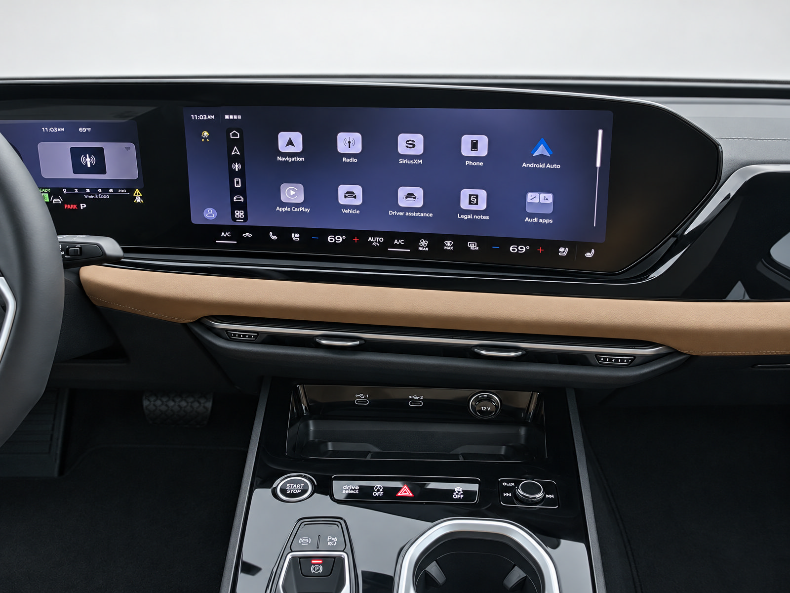 Certified 2026 Audi A6 Premium Plus AWD/4WD image 23