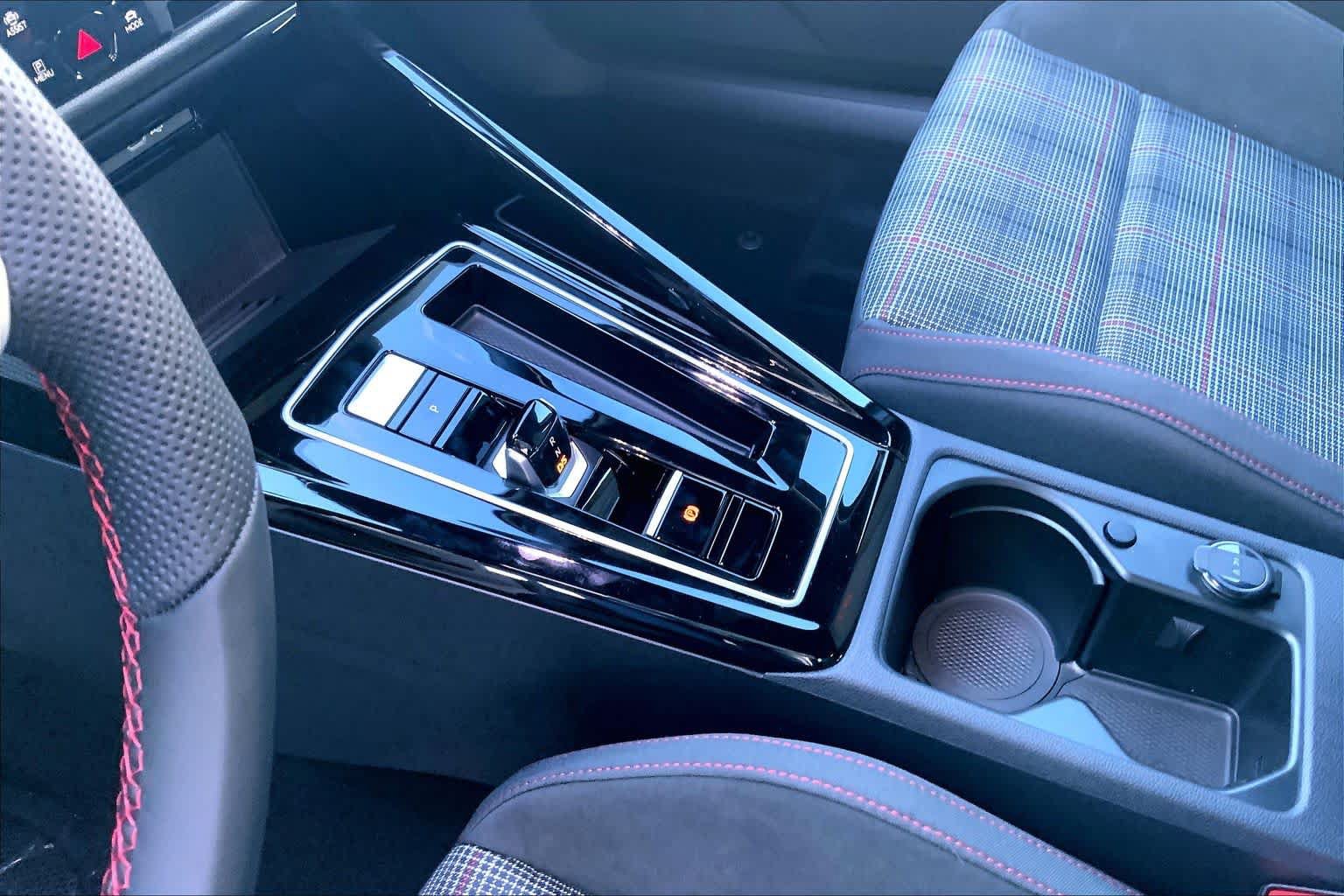 New 2026 Volkswagen GTI S FWD image 17