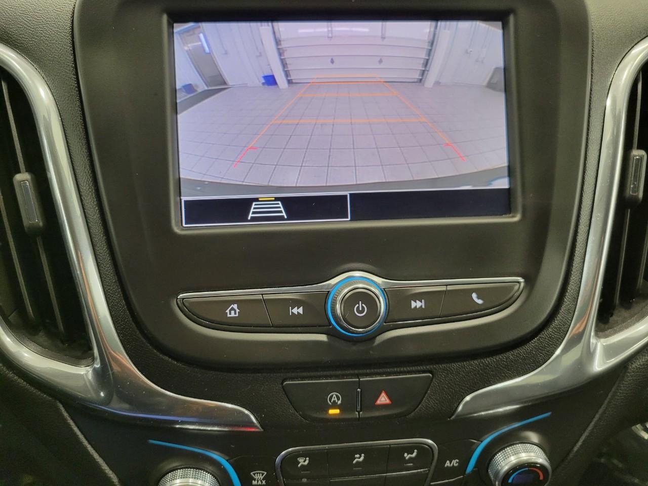 Certified 2023 Chevrolet Equinox LT AWD/4WD image 15