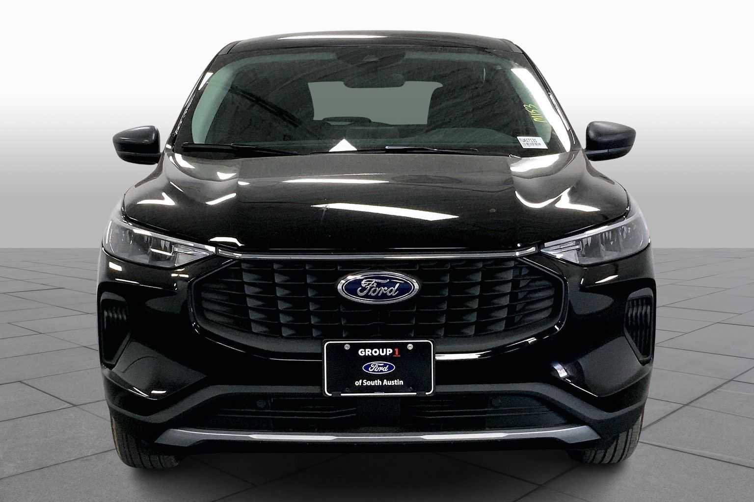 New 2026 Ford Escape Active image 3