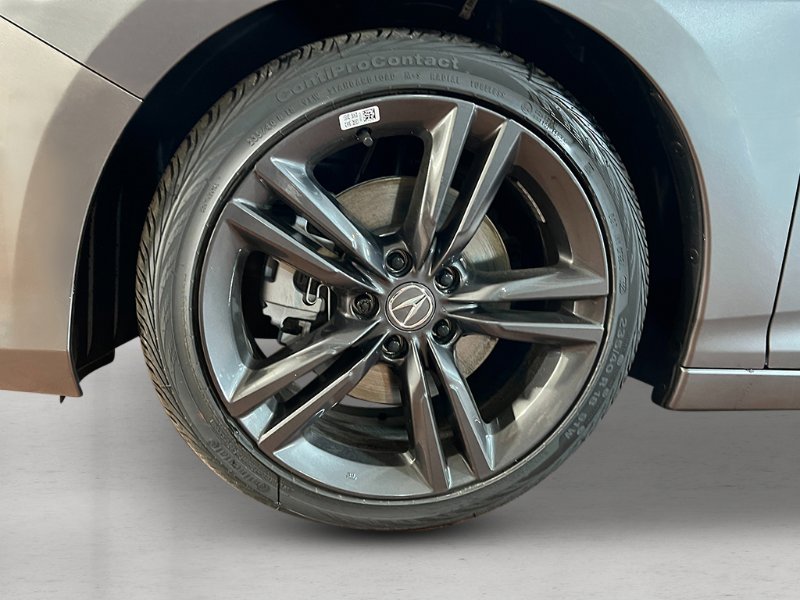 Used 2025 Acura Integra A-Spec image 12