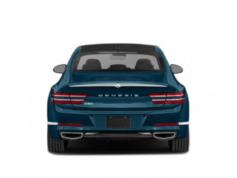 Used 2021 Genesis G80 3.5T image 8
