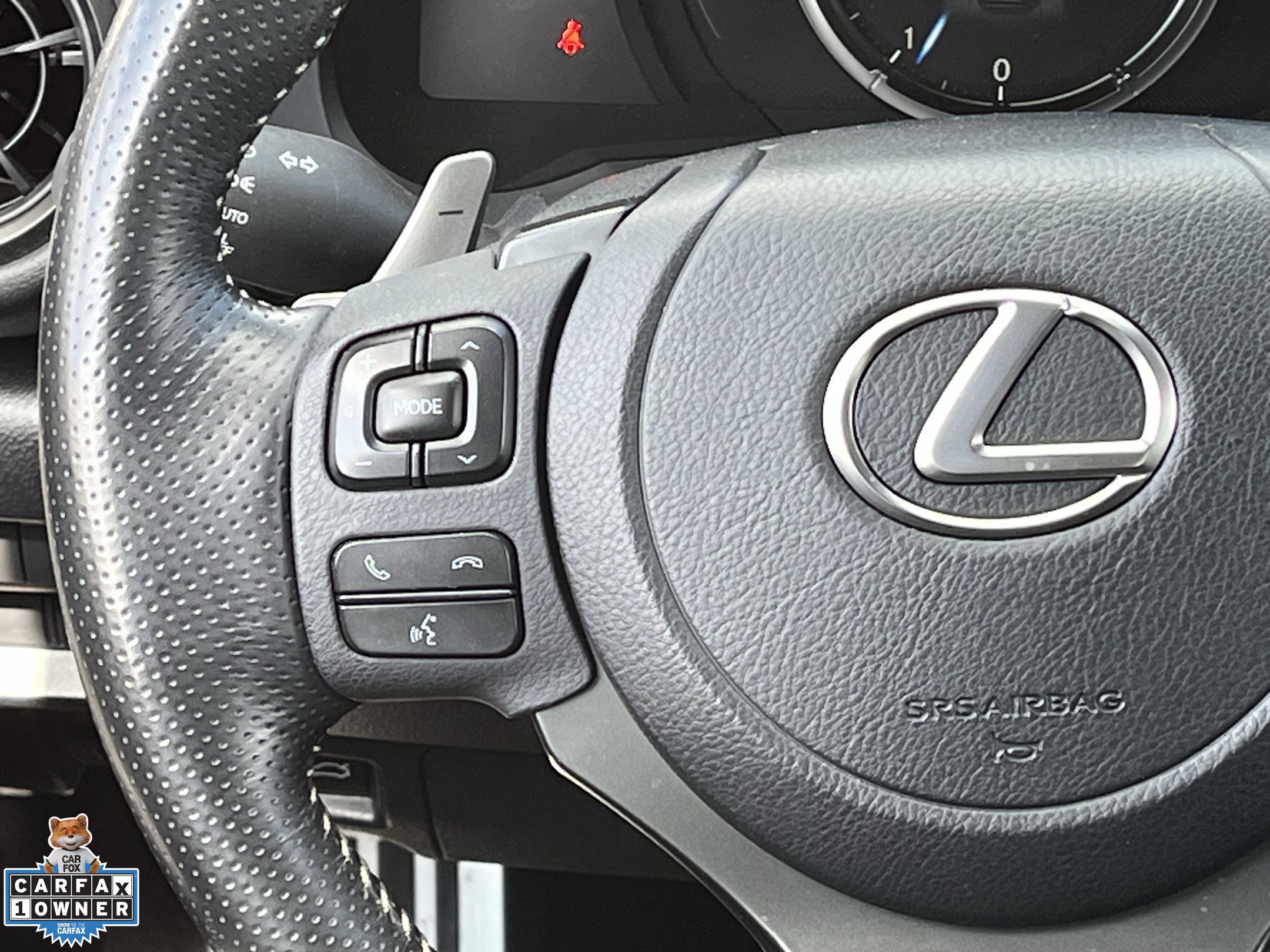 Used 2024 Lexus IS 350 F Sport w/ Navigation Package RWD image 14