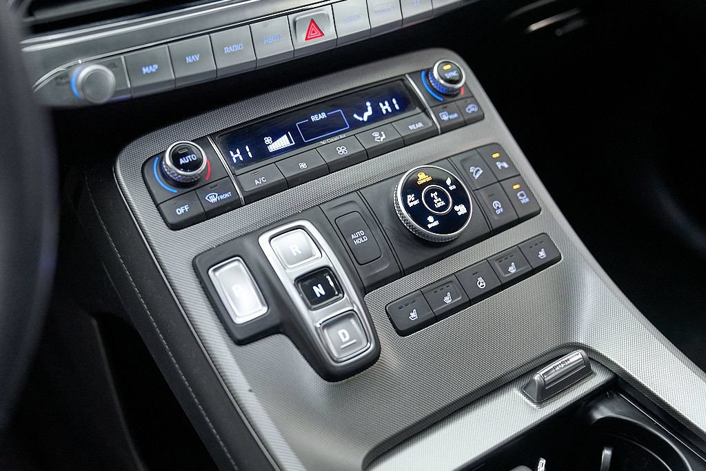 Used 2020 Hyundai Palisade Limited AWD/4WD image 18