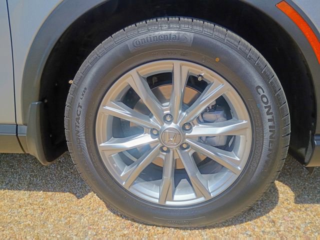 Used 2025 Honda CR-V EX-L image 16