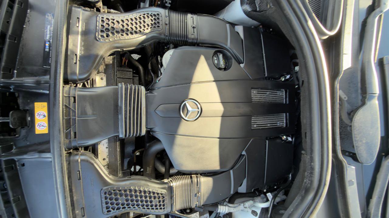 Used 2017 Mercedes-Benz GLS 450 4MATIC image 60