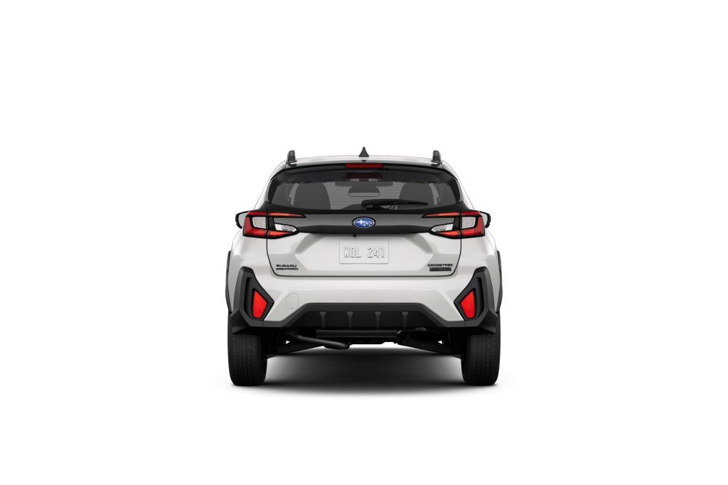 New 2026 Subaru Crosstrek 2.5i Sport AWD/4WD image 9
