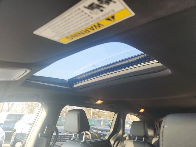 Used 2025 Honda Odyssey Sport-L image 9