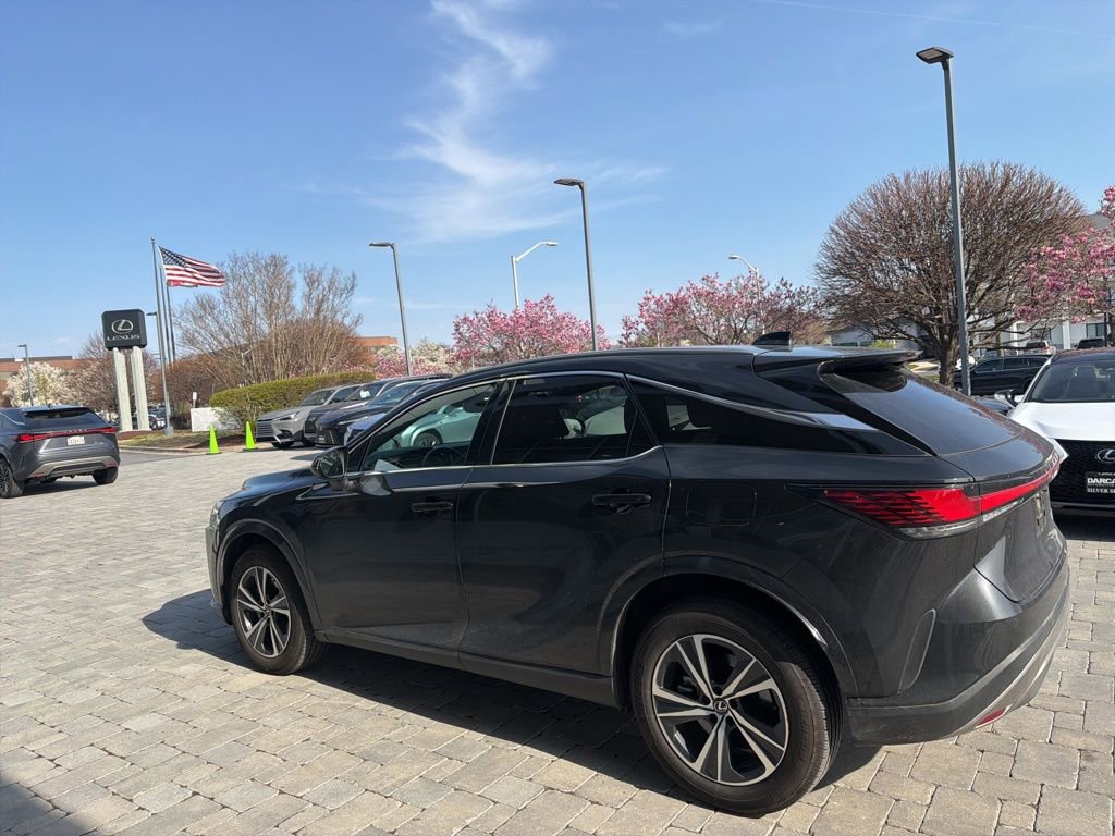 Used 2024 Lexus RX 350 Premium image 15