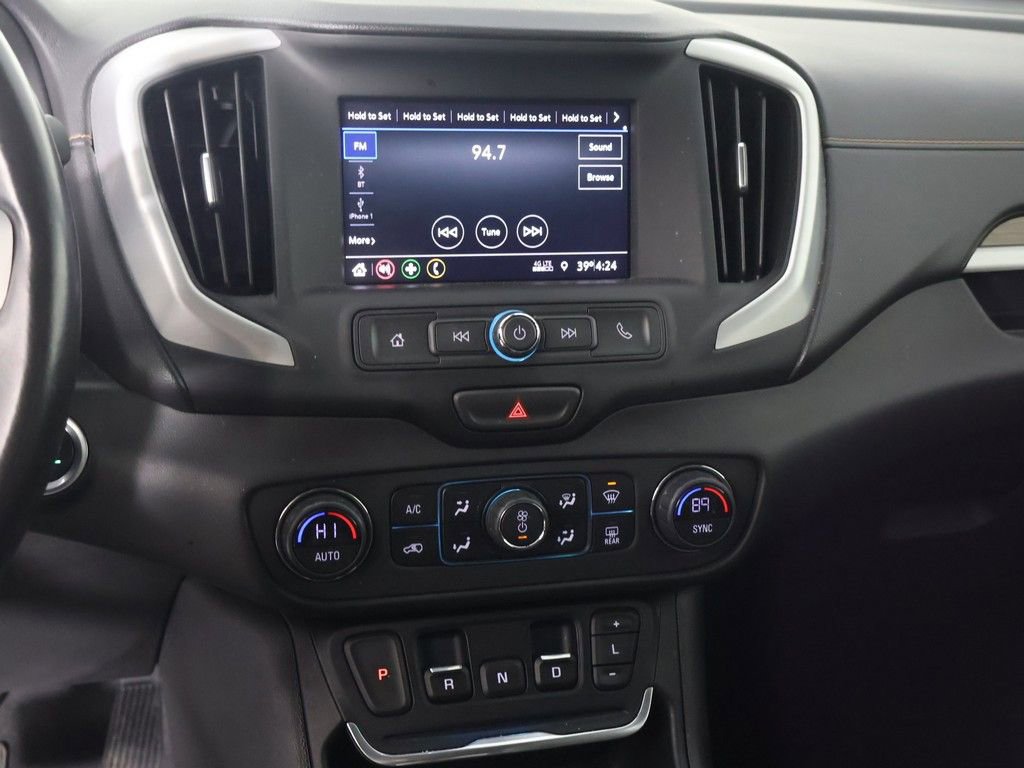 Used 2021 GMC Terrain SLE w/ Driver Convenience Package image 41