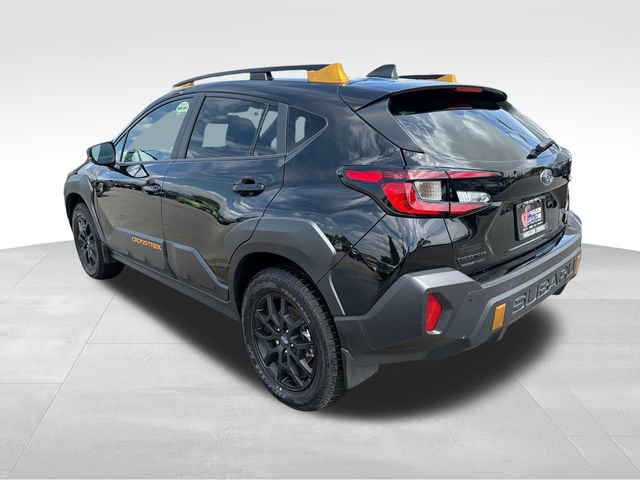Certified 2026 Subaru Crosstrek 2.5i Wilderness AWD/4WD image 5
