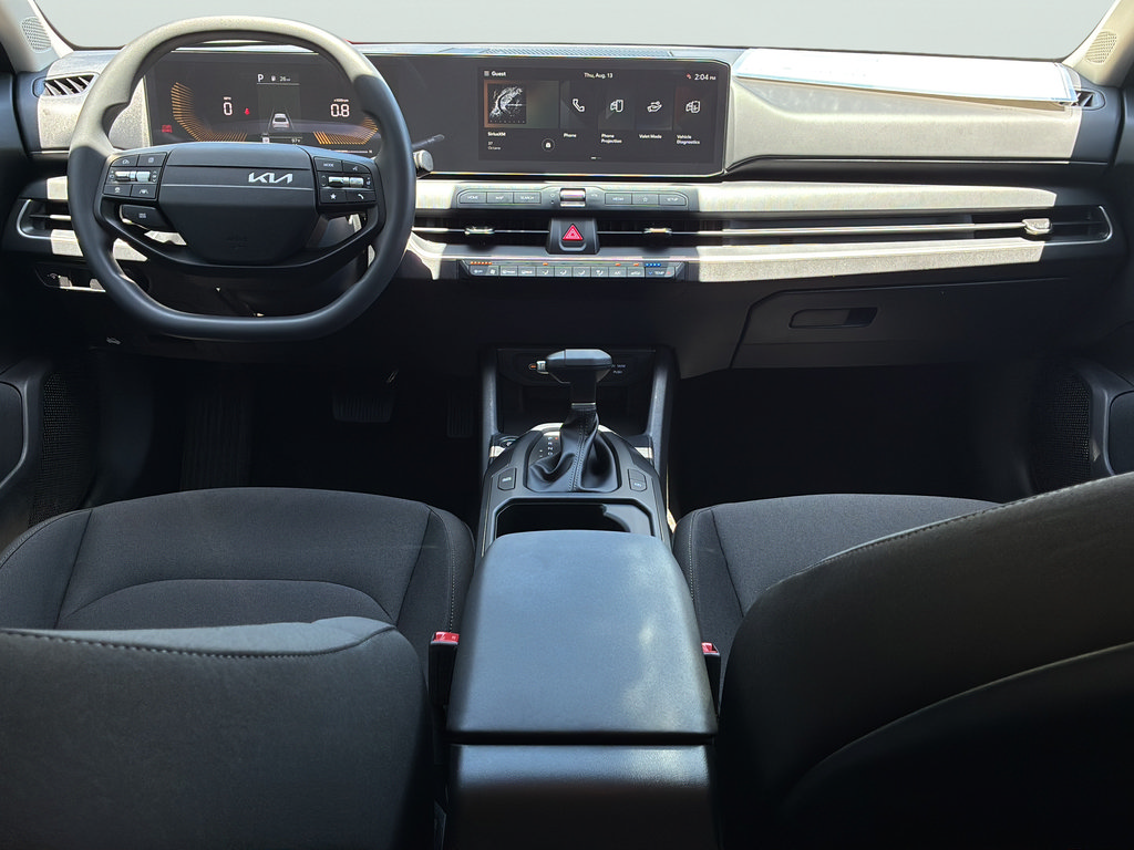 New 2026 Kia K4 FWD image 18