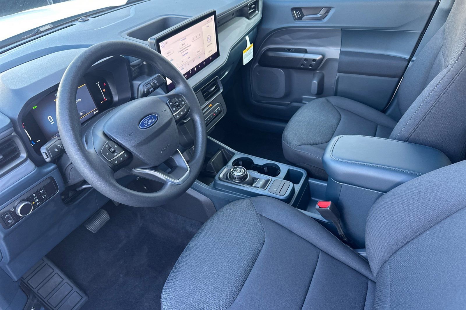 New 2026 Ford Maverick XL w/ Equipment Group 101A image 9