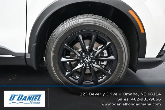 Used 2026 Honda CR-V Sport image 42