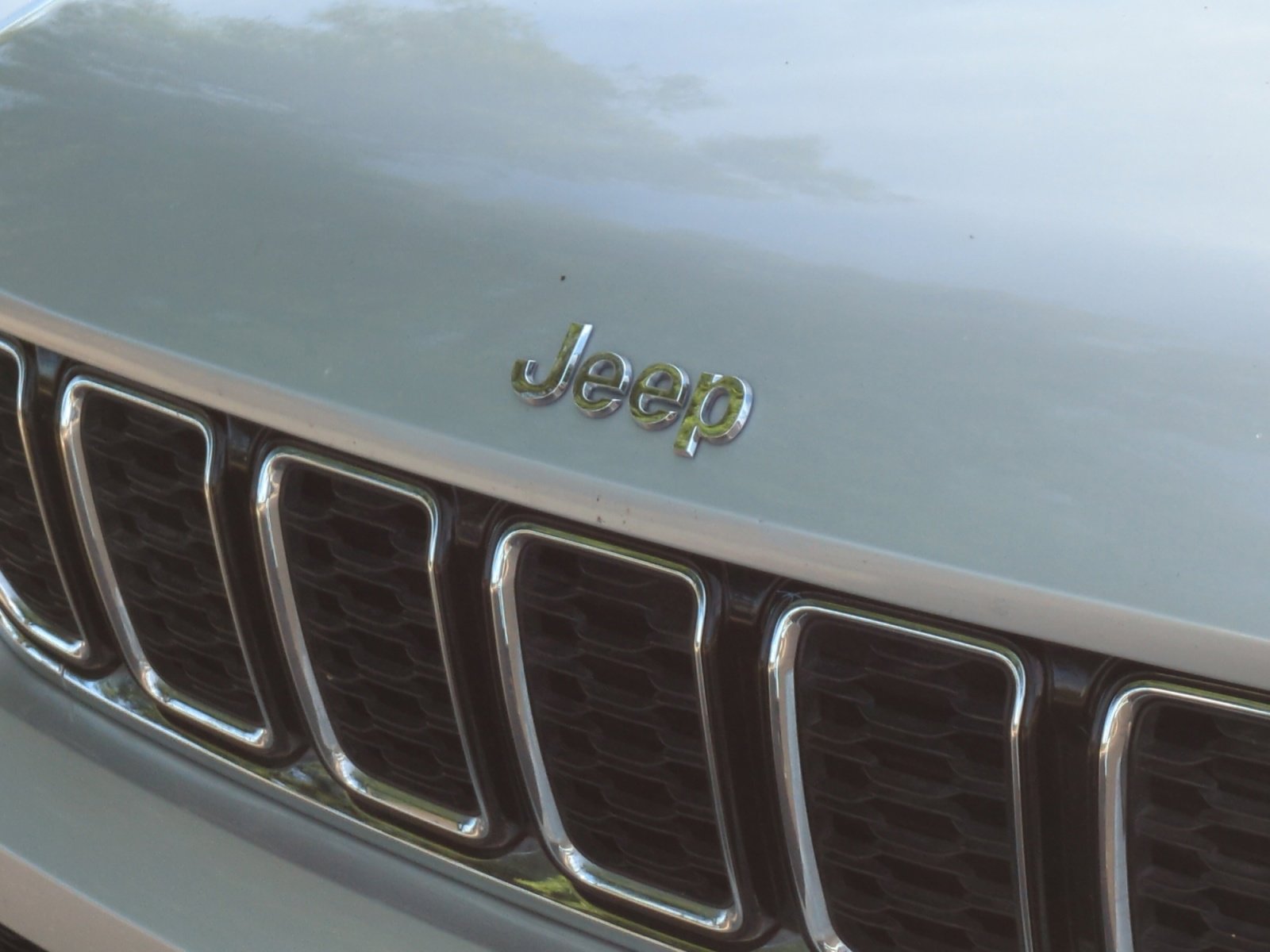 Used 2023 Jeep Grand Cherokee L Limited image 23