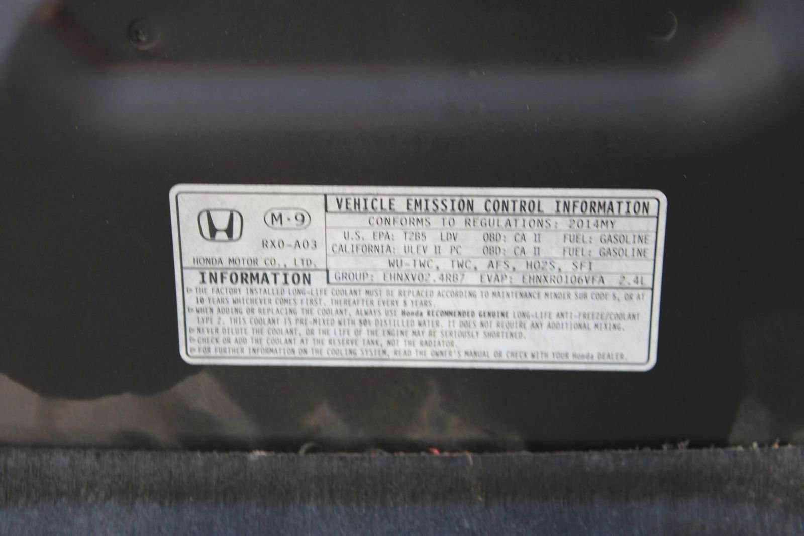 Used 2014 Honda Civic Si image 26