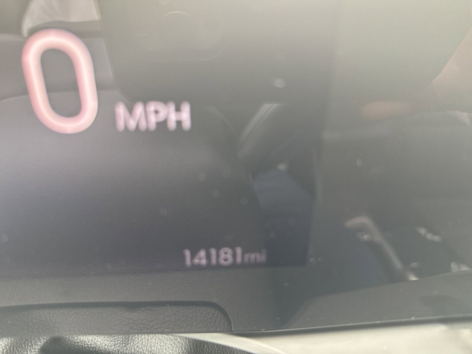 Used 2025 Buick Envista Sport Touring w/ Convenience I Package image 11