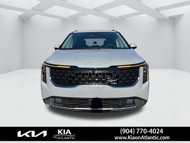 New 2026 Kia Carnival SX image 12