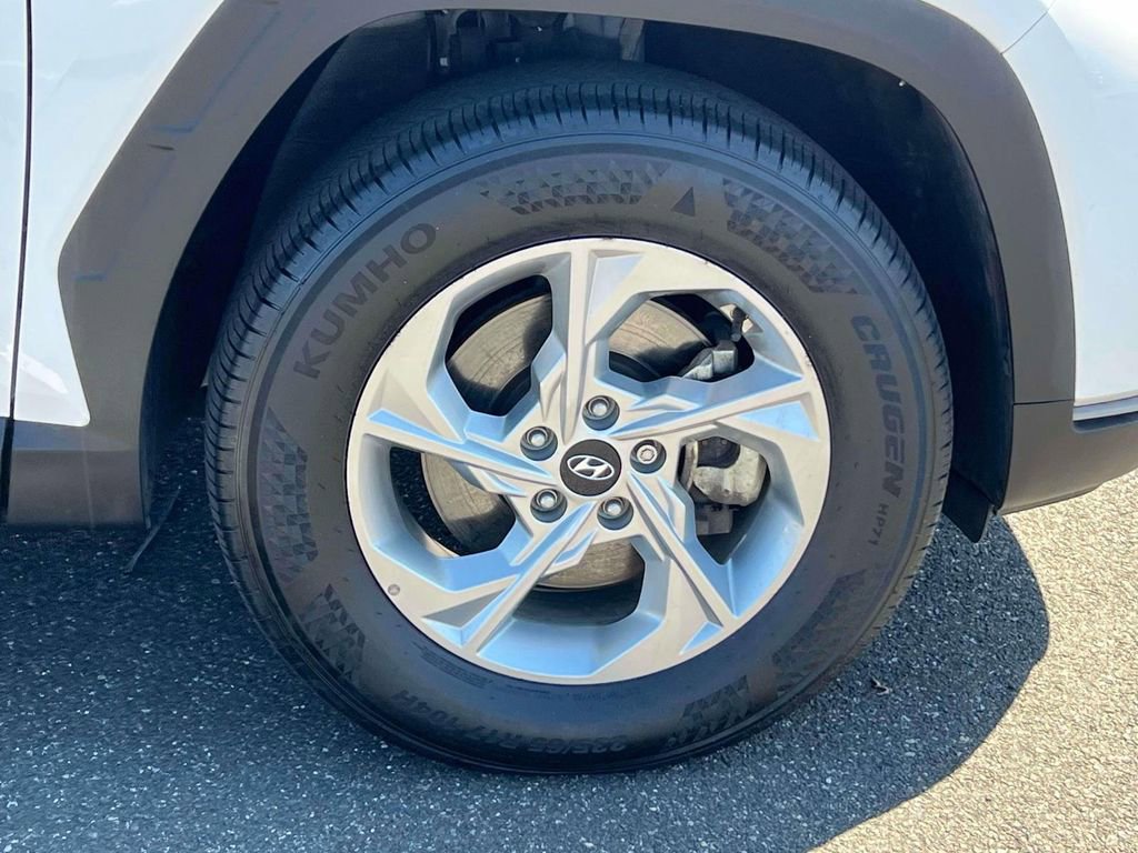 Used 2023 Hyundai Tucson SEL image 9