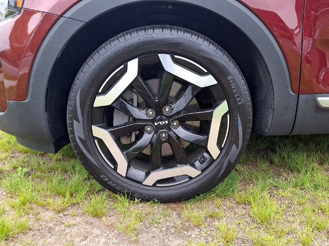 Used 2023 Kia Telluride S w/ S Sunroof Package AWD/4WD image 8
