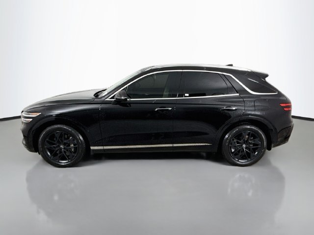 Used 2024 Genesis GV70 2.5T w/ Advanced Package AWD/4WD image 4