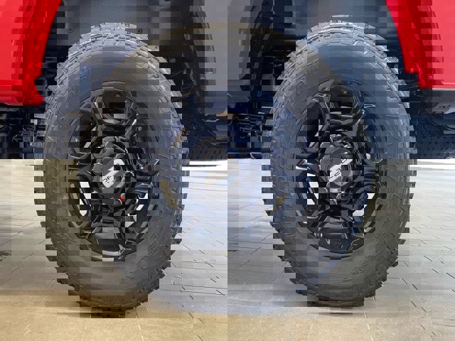 New 2026 Ford F250 XL w/ STX Appearance Package image 23