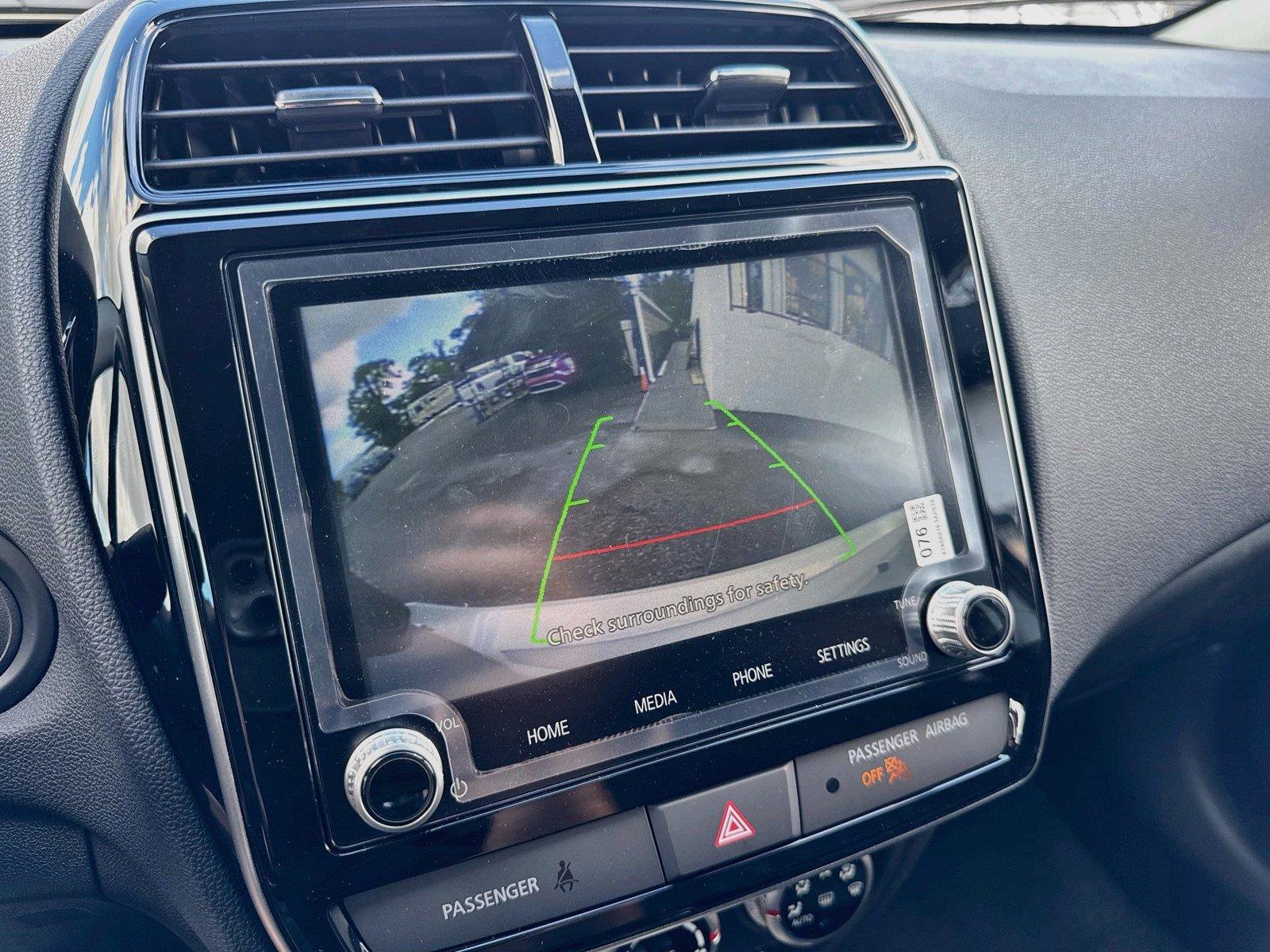 New 2027 Mitsubishi Outlander Sport FWD image 17