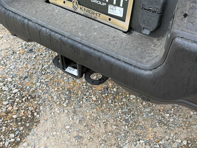 New 2026 RAM 2500 Rebel w/ Rebel Level 2 Equipment Group image 10