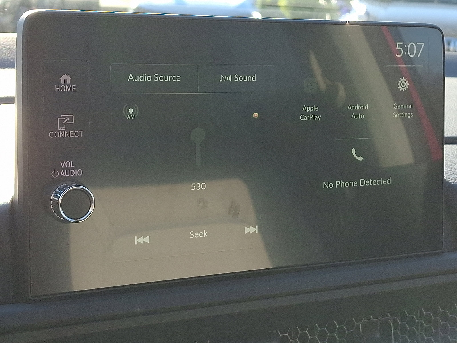 New 2026 Honda CR-V EX image 17