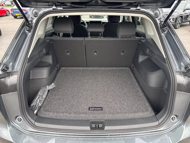 New 2026 Volkswagen Tiguan S AWD/4WD image 15