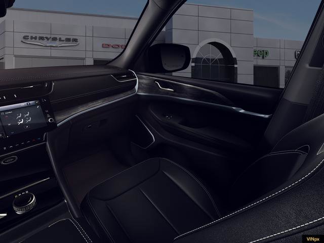 New 2026 Jeep Grand Cherokee Limited image 19