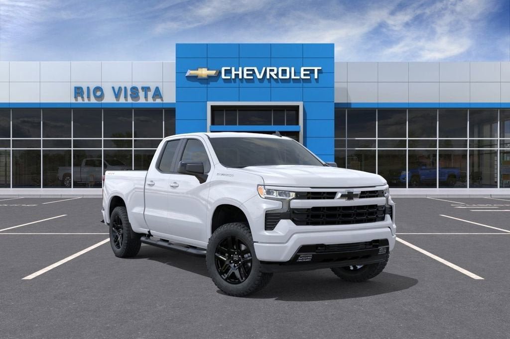 New 2026 Chevrolet Silverado 3500 W/T w/ WT Convenience Package RWD image 2