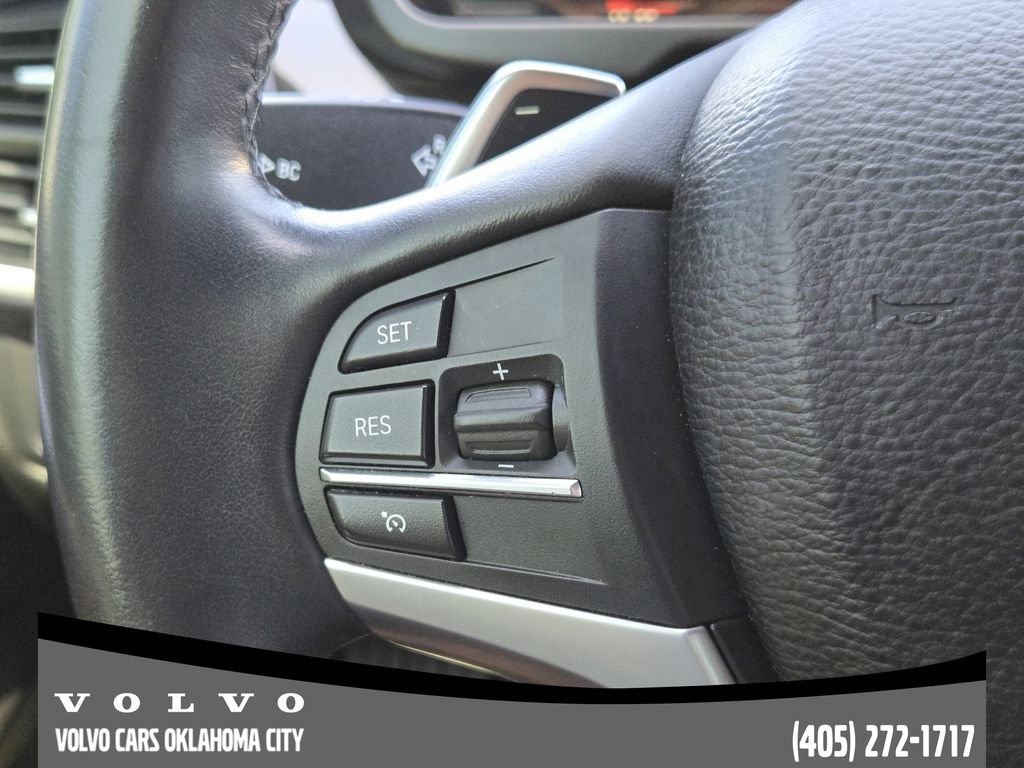 Used 2018 BMW X5 xDrive35i AWD/4WD image 29