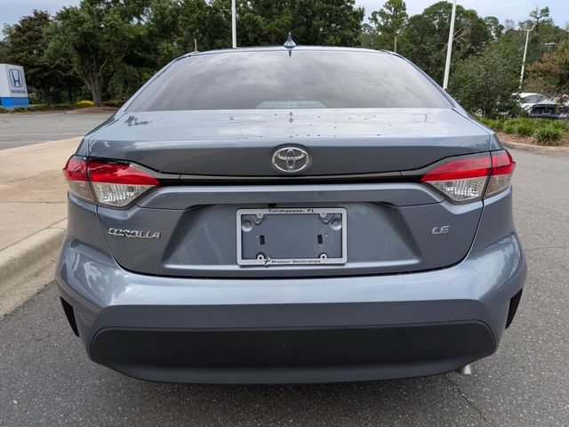 Used 2024 Toyota Corolla LE FWD image 7