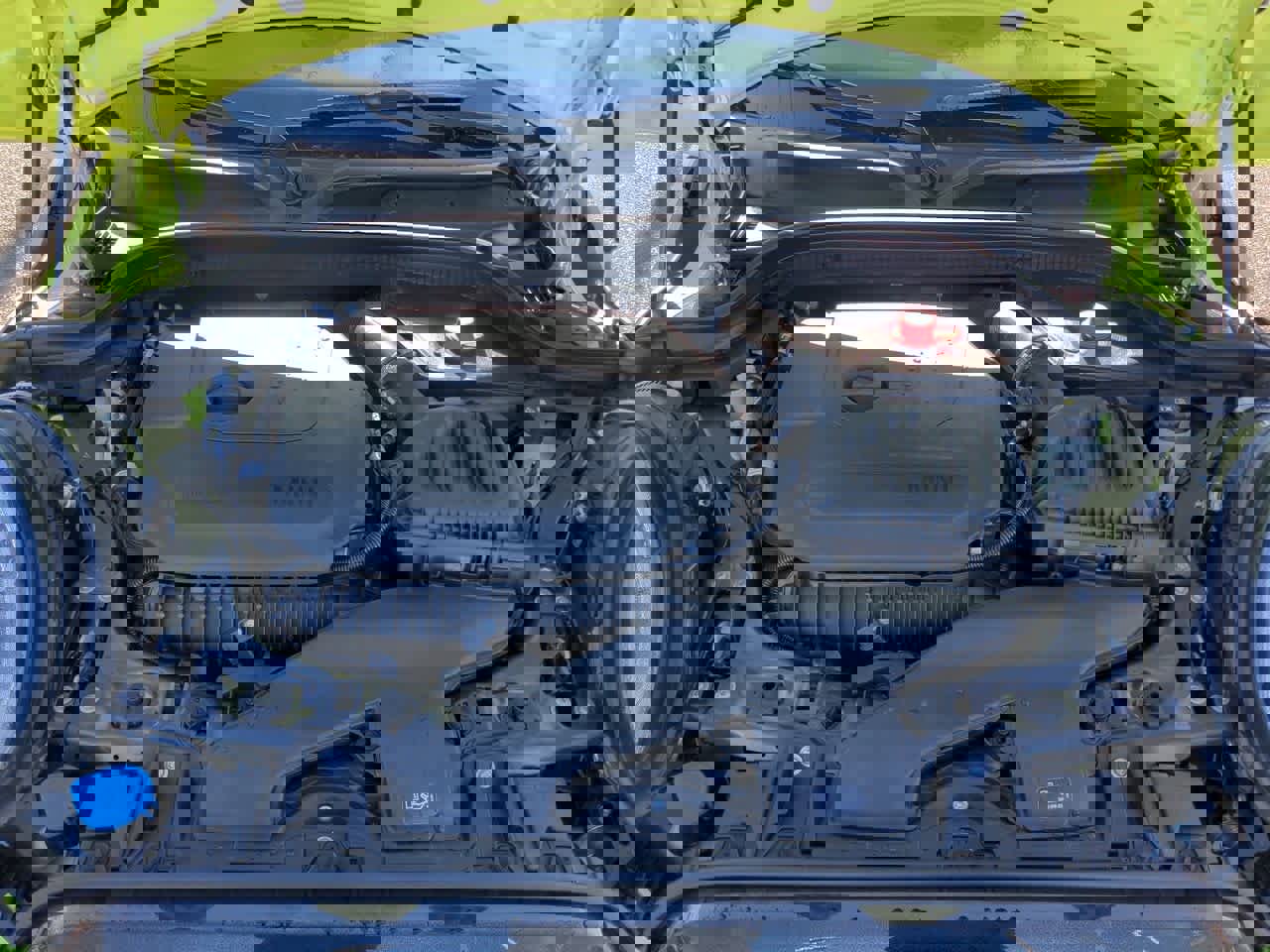 Certified 2023 MINI Cooper S w/ Signature Upholstery Package image 13