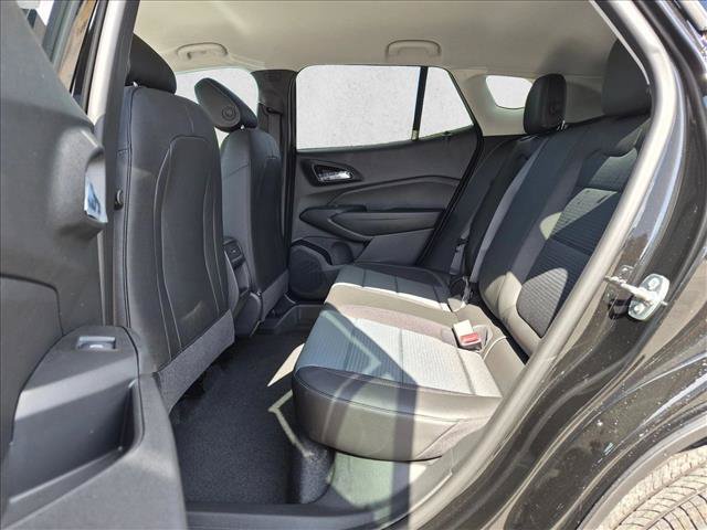 New 2026 Chevrolet Trax LT w/ Driver Confidence Package FWD image 16